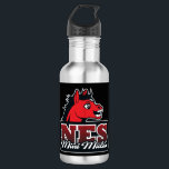 Mini Mules Sports Bottle<br><div class="desc">Mini Mules Sports Bottle</div>