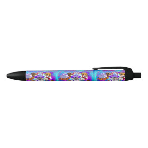 Mini Music Makers Writing Pen