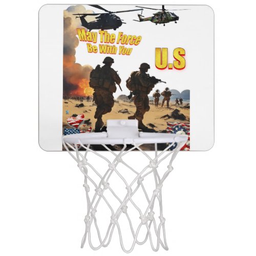  Mini panier de basket_ball Mini Basketball Hoop