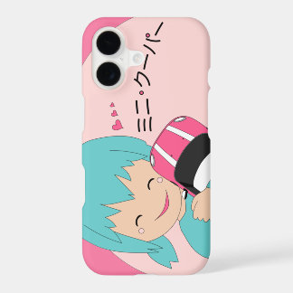 MINI Phone Case