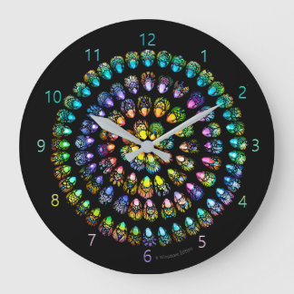 Mini Poad™ clock