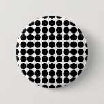 Mini Polka Dots Button