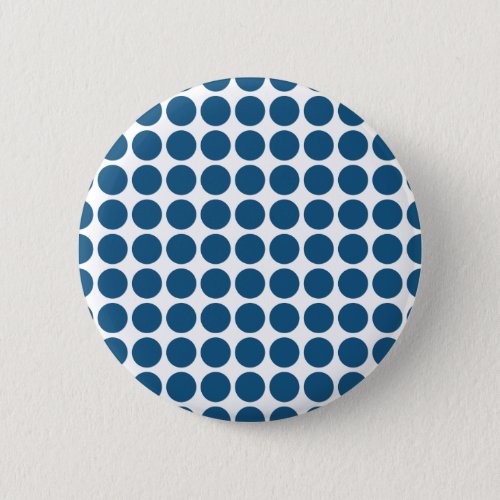 Mini Polka Dots Button