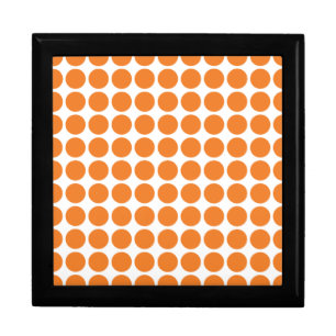 Mini Polka Dots Gift Box