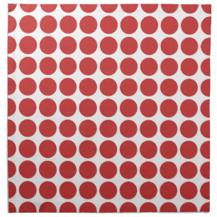 Mini Polka Dots Napkins