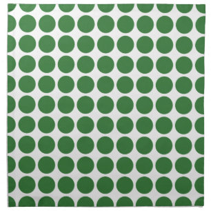 Mini Polka Dots Napkins