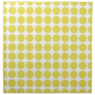 Mini Polka Dots Napkins