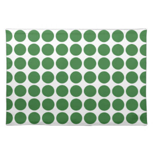 Mini Polka Dots Placemat