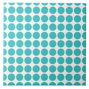 Mini Polka Dots Tile