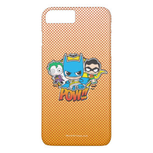 Mini Pow iPhone 8 Plus/7 Plus Case