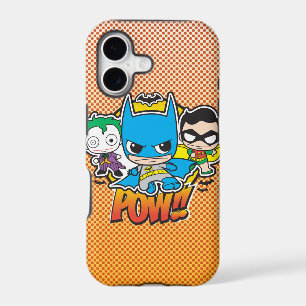 Mini Pow iPhone 17 Case