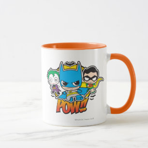 Mini Pow Mug