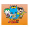 Mini Pow