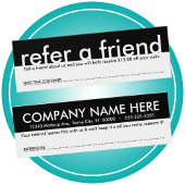 mini refer a friend