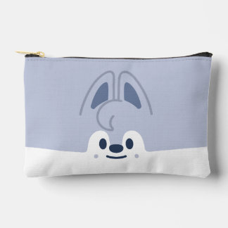 MINI SKZOO ★ Wolf Chan Accessory Pouch