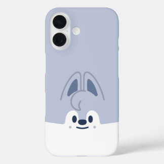 MINI SKZOO ★ Wolf Chan iPhone 16 Case