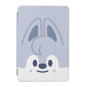 MINI SKZOO ★ Wolf Chan iPad Mini Cover