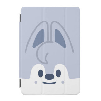 MINI SKZOO ★ Wolf Chan iPad Mini Cover