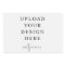 Mini Sparkling Wine Bottle Labels 3" x 2" (set of 