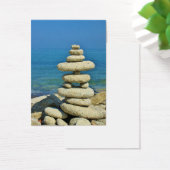 Mini Stone Stack Design (Desk)