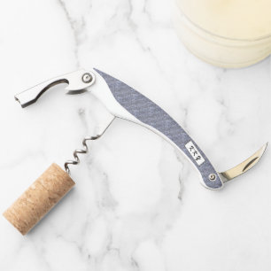 Mini Stone Tiles by Kenneth Yoncich Waiter's Corkscrew