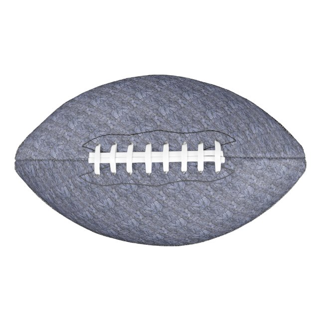 Mini Stone Tiles Football (Front)