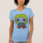 Mini Supergirl T-Shirt