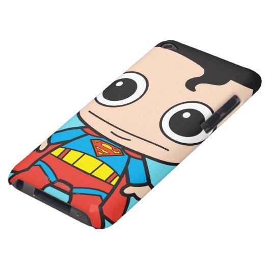 Mini Superman iPod Touch Case (Bottom)