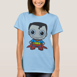 Mini Superman T-Shirt