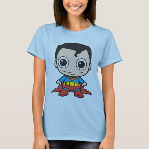 Mini Superman T_Shirt