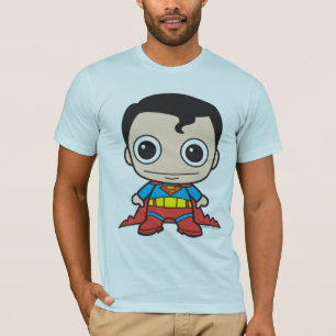 Mini Superman T-Shirt