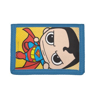Portefeuille Batman Vs Superman Bifold Superslim - Ultra Résistant Et Tout Neuf Avec étiquettes