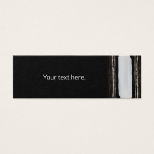 Mini Tags