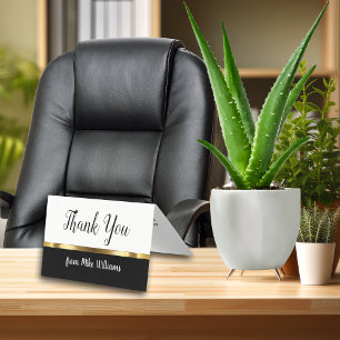Mini Thank You Notes