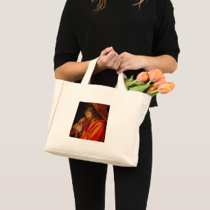 MINI TOTE BAG