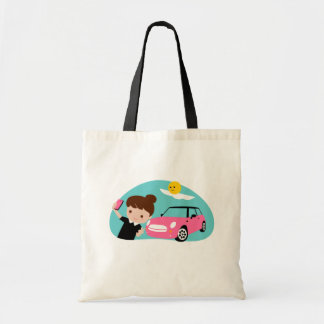 MINI Tote Bag