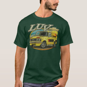Mini Truck LUV Truck 1972  T-Shirt