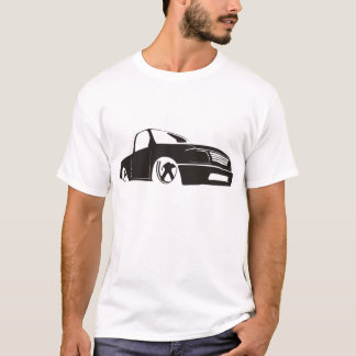 Mini Truck T-Shirt