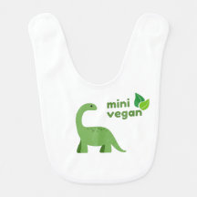 Mini vegan