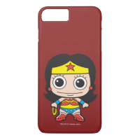 Mini Wonder Woman