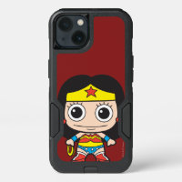 Mini Wonder Woman