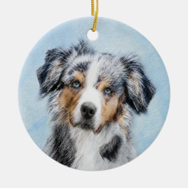 Personalized Miniature Australian Shepherd Gifts on Zazzle