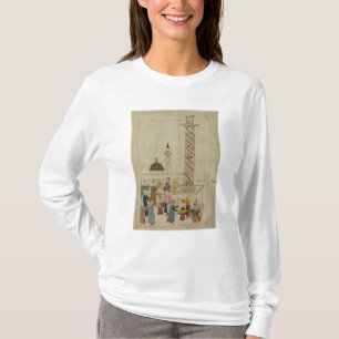Miniature from the 'Memorie Turchesche' T-Shirt