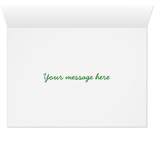 Miniature Green Forest Bonsai Pot Pedestal Leaves (Inside Horizontal (Bottom))