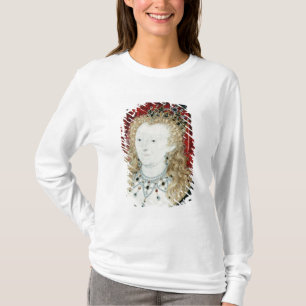Miniature of Queen Elizabeth I T-Shirt