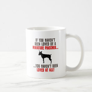 Miniature Pinscher Coffee Mug