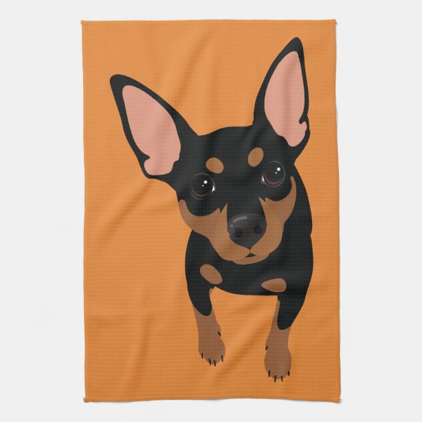 Personalized Miniature Pinscher Gifts on Zazzle
