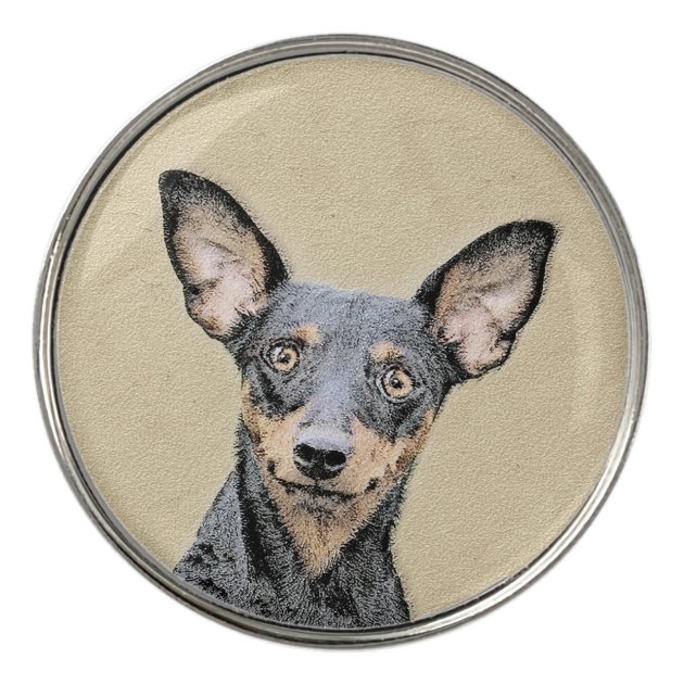 Alpen pinscher sales