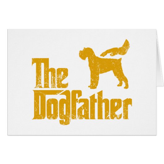 Miniature Schnauzer Cards (Front Horizontal)
