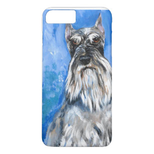 iphone 7 plus schnauzer case iphone 7 plus schnauzer case